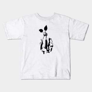 Flapjackie Kids T-Shirt